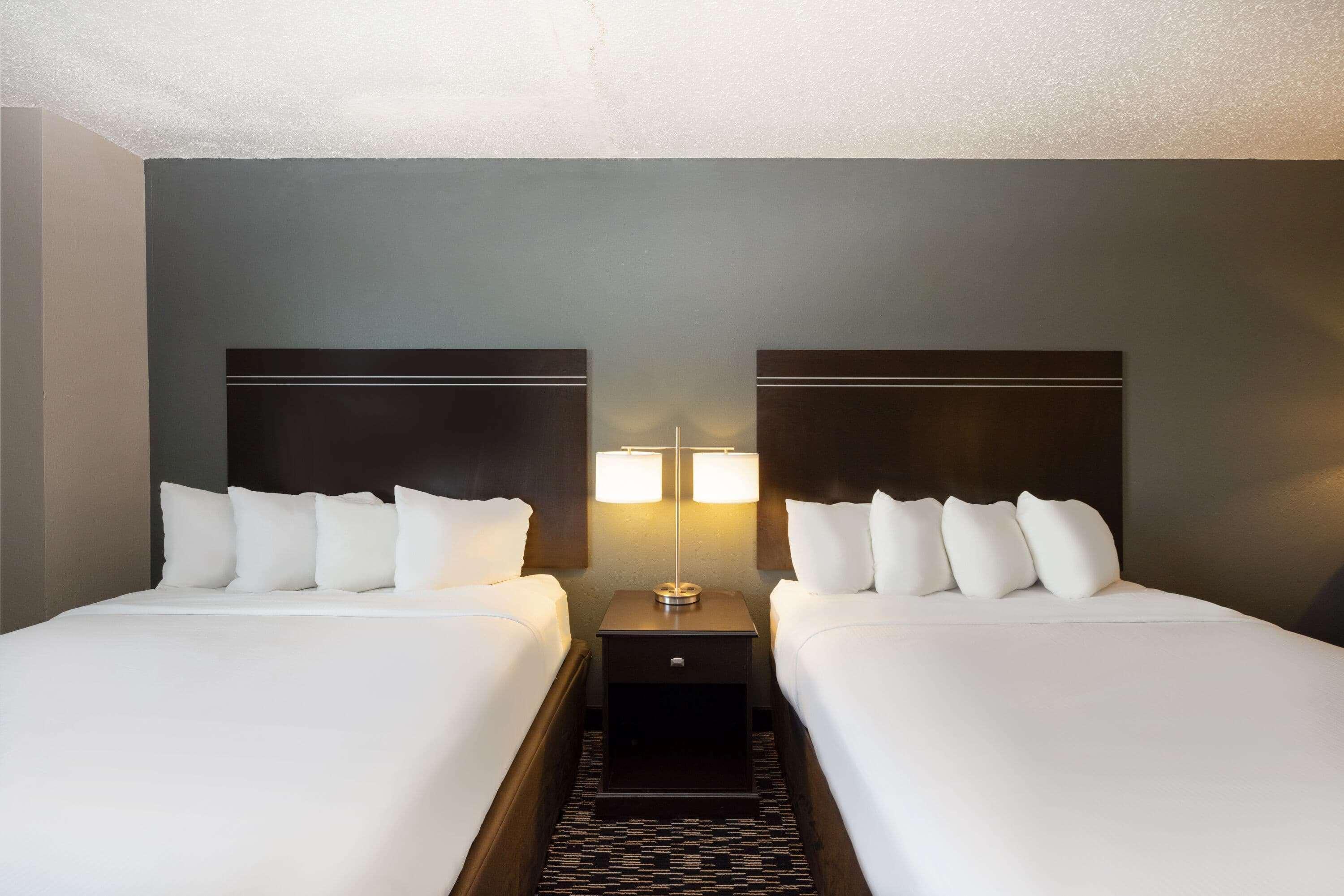 Wingate By Wyndham Gillette Hotel Ngoại thất bức ảnh