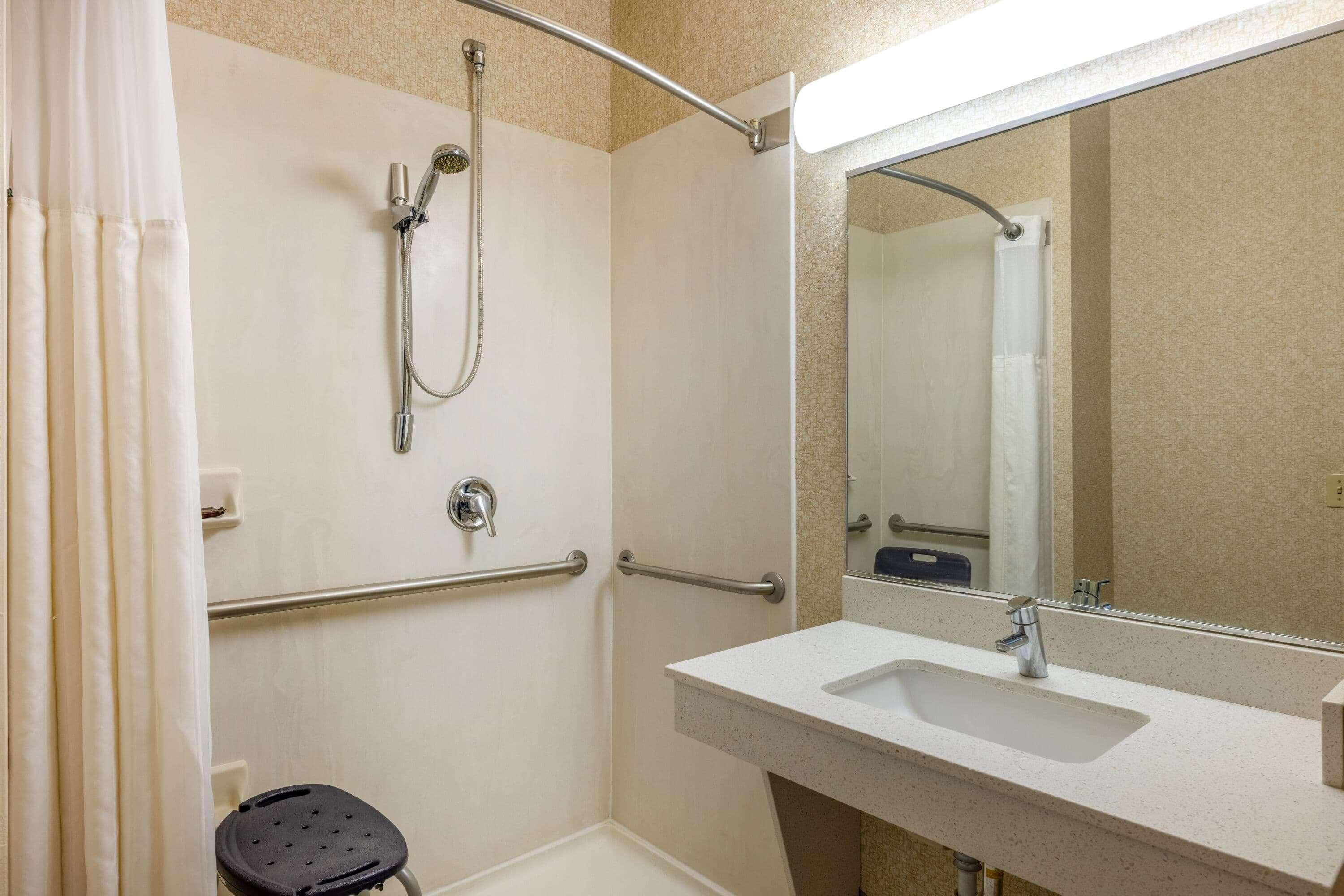 Wingate By Wyndham Gillette Hotel Ngoại thất bức ảnh