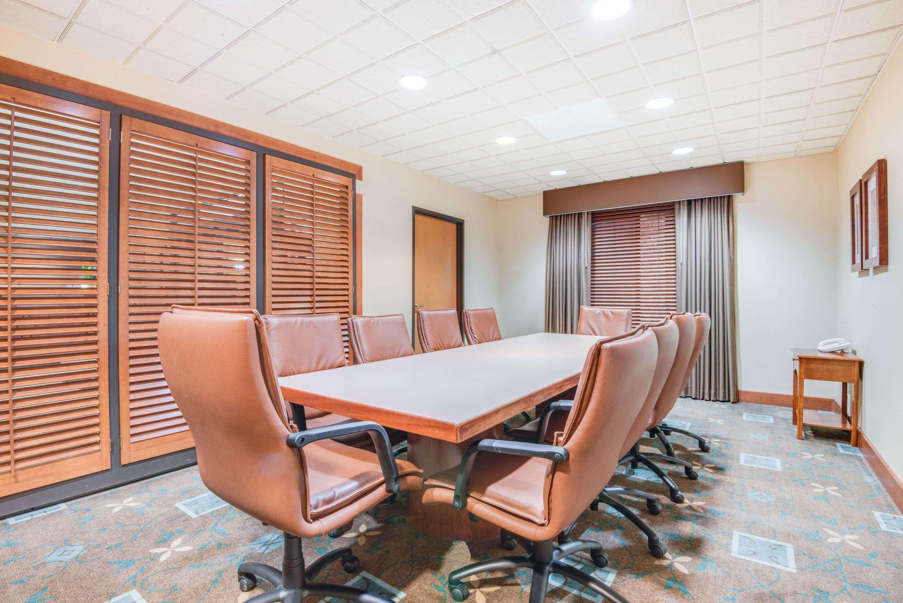 Wingate By Wyndham Gillette Hotel Ngoại thất bức ảnh