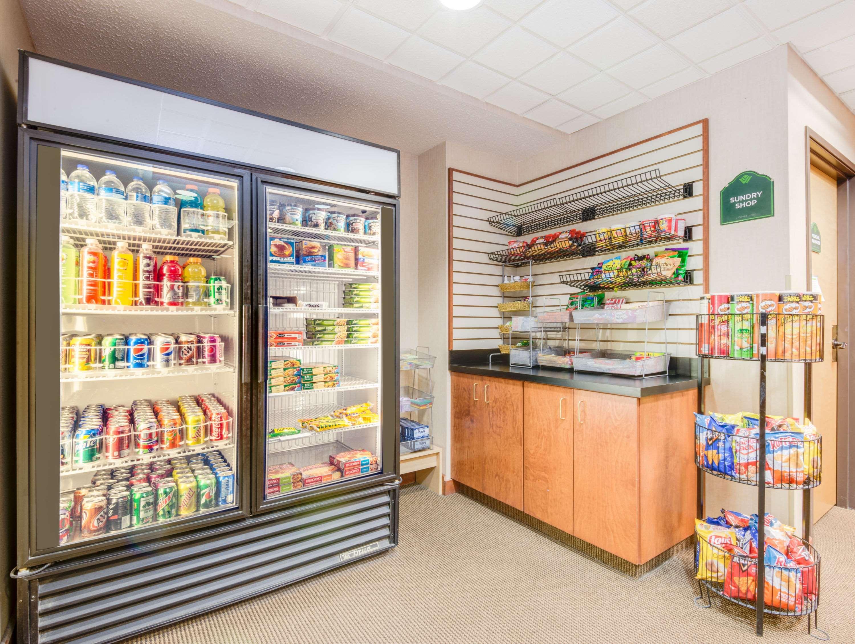 Wingate By Wyndham Gillette Hotel Ngoại thất bức ảnh